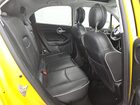 2017 Fiat 500x Lounge Желтый vin: ZFBCFYDB9HP615416