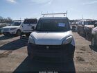 2017 Ram Promaster City Tradesman White vin: ZFBERFAB0H6F47587