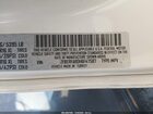2017 Ram Promaster City Tradesman White vin: ZFBERFAB0H6F47587