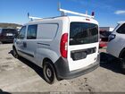 2017 Ram Promaster City Tradesman White vin: ZFBERFAB0H6F47587