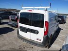 2017 Ram Promaster City Tradesman White vin: ZFBERFAB0H6F47587