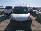 2017 Ram Promaster City Tradesman White vin: ZFBERFAB0H6F47587