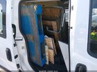 2017 Ram Promaster City Tradesman White vin: ZFBERFAB0H6F47587