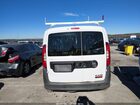 2017 Ram Promaster City Tradesman White vin: ZFBERFAB0H6F47587