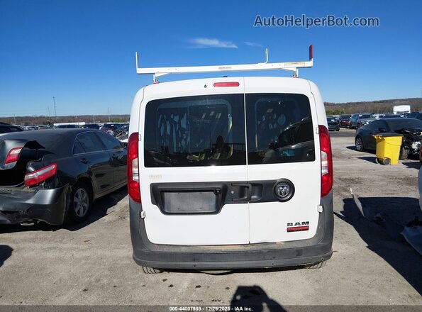 ZFBERFAB0H6F47587 2017 RAM PROMASTER CITY White 