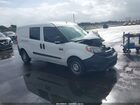 2017 Ram Promaster City Tradesman White vin: ZFBERFAB4H6E18381