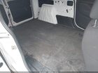 2017 Ram Promaster City Tradesman White vin: ZFBERFAB6H6E58557