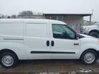 2017 Ram Promaster City Tradesman White vin: ZFBERFAB6H6E58557