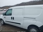 2017 Ram Promaster City Tradesman White vin: ZFBERFAB6H6E58557