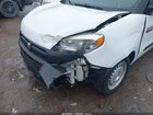 2017 Ram Promaster City Tradesman White vin: ZFBERFAB6H6E58557