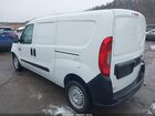 2017 Ram Promaster City Tradesman White vin: ZFBERFAB6H6E58557