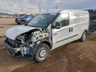 2018 Ram Promaster City White vin: ZFBERFAB6J6K78952