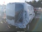 2017 Ram Promaster City Tradesman Белый vin: ZFBERFAB7H6E32338