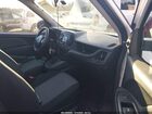 2017 Ram Promaster City Tradesman Белый vin: ZFBERFAB7H6E32338
