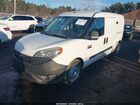 2017 Ram Promaster City Tradesman Белый vin: ZFBERFAB7H6E32338