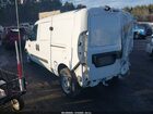 2017 Ram Promaster City Tradesman Белый vin: ZFBERFAB7H6E32338