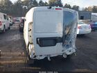 2017 Ram Promaster City Tradesman Белый vin: ZFBERFAB7H6E32338