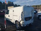 2017 Ram Promaster City Tradesman Белый vin: ZFBERFAB7H6E32338