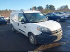 2017 Ram Promaster City Tradesman Белый vin: ZFBERFAB7H6E32338