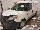 2018 Ram Promaster City Tradesman White vin: ZFBERFAB8J6L14754