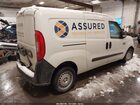2018 Ram Promaster City Tradesman White vin: ZFBERFAB8J6L14754