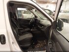 2018 Ram Promaster City Tradesman White vin: ZFBERFAB8J6L14754