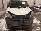 2018 Ram Promaster City Tradesman White vin: ZFBERFAB8J6L14754