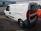 2018 Ram Promaster City Tradesman Белый vin: ZFBERFAB9J6J34165