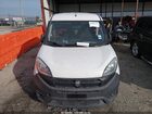 2018 Ram Promaster City Tradesman Белый vin: ZFBERFAB9J6J34165
