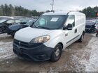 2017 Ram Promaster City Tradesman White vin: ZFBERFABXH6F42056