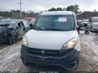 2017 Ram Promaster City Tradesman White vin: ZFBERFABXH6F42056