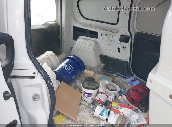 ZFBERFABXH6F42056 2017 RAM PROMASTER CITY White Widok naklejki z numerem VIN