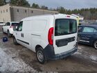 2017 Ram Promaster City Tradesman White vin: ZFBERFABXH6F42056