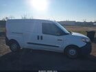 2016 Ram Promaster City Tradesman Белый vin: ZFBERFAT7G6B50630