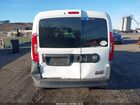 2016 Ram Promaster City Tradesman Белый vin: ZFBERFAT7G6B50630