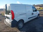 2016 Ram Promaster City Tradesman Белый vin: ZFBERFAT7G6B50630