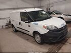 2016 Ram Promaster City Tradesman White vin: ZFBERFAT9G6B65257