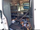 2017 Ram Promaster City Tradesman Slt Белый vin: ZFBERFBB8H6D20663