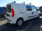 2017 Ram Promaster City Tradesman Slt Белый vin: ZFBERFBB8H6D20663