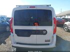 2017 Ram Promaster City Tradesman Slt Белый vin: ZFBERFBB8H6D20663