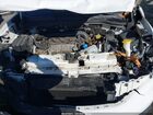 2017 Ram Promaster City Tradesman Slt Белый vin: ZFBERFBB8H6D20663