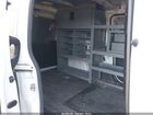 2017 Ram Promaster City Tradesman Slt Белый vin: ZFBERFBBXH6D55107