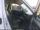 2017 Ram Promaster City Tradesman Slt Белый vin: ZFBERFBBXH6D55107