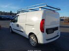 2017 Ram Promaster City Tradesman Slt Белый vin: ZFBERFBBXH6D55107