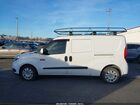 2017 Ram Promaster City Tradesman Slt Белый vin: ZFBERFBBXH6D55107
