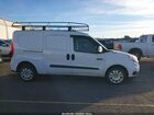 2017 Ram Promaster City Tradesman Slt Белый vin: ZFBERFBBXH6D55107