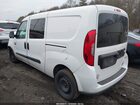 2016 Ram Promaster City Tradesman Slt White vin: ZFBERFBT6G6C14011