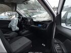 2016 Ram Promaster City Tradesman Slt White vin: ZFBERFBT6G6C14011
