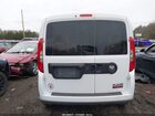 2016 Ram Promaster City Tradesman Slt White vin: ZFBERFBT6G6C14011