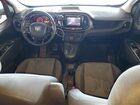 2016 Ram Promaster City Slt Красный vin: ZFBERFBT8G6B21944